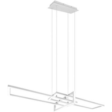 Függőlámpa SALINAS 320310331 4000k 1x34w/led 4400lm ip20 a Trio-tól
