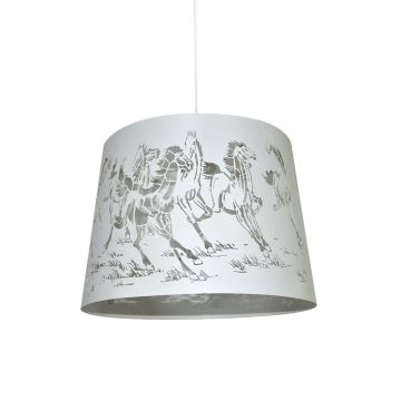 Függőlámpa SAVIOR 32316 E27 1x60W/E27 a Prezent-tól