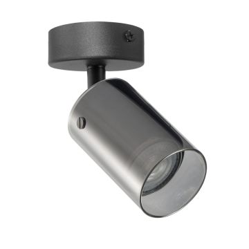 Spotlámpa SMOKY 328304 10W 1x10W/GU10 a Polux-tól