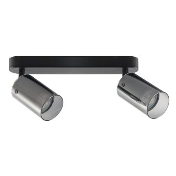 Spotlámpa SMOKY 328311 10W 2x10W/GU10 a Polux-tól