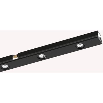 Sínreflektor STICK 329475 3000K 1x12W/LED ip20 a Ideal Lux-tól