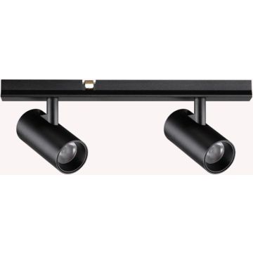Sínreflektor STICK 329512 3000K 2x6W/LED ip20 a Ideal Lux-tól