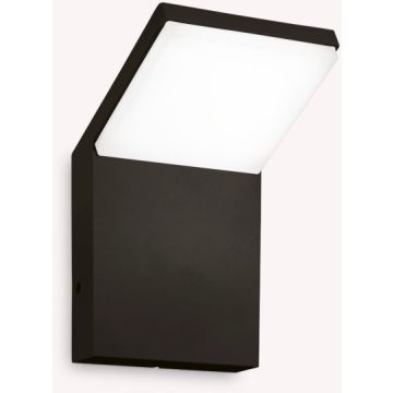 Fali lámpa STYLE 322636 3000K 1x8,5W/LED ip54 a Ideal Lux-tól