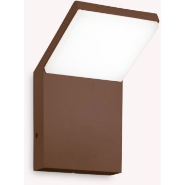 Fali lámpa STYLE 322704 3000K 1x8,5W/LED ip54 a Ideal Lux-tól