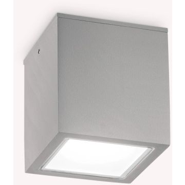 Felületi spotlámpa TECHO 326887 1x20W/GU10 ip54 a Ideal Lux-tól