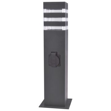 Állólámpa TEKSAS 327970 12W 1x12W/E27 a Polux-tól
