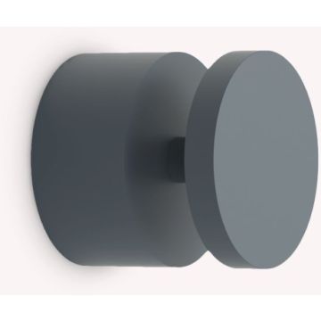 Fali lámpa TOFFEE 321189 1x8W/LED ip65 a Ideal Lux-tól