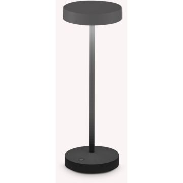 Asztali lámpa TOFFEE 328614 1x2W/LED ip54 a Ideal Lux-tól