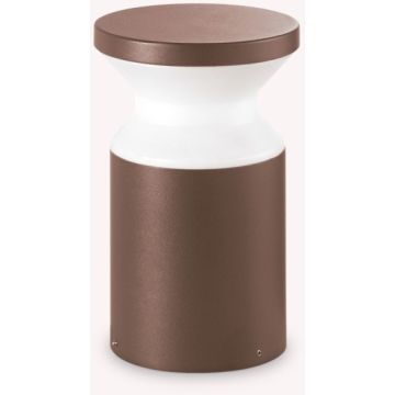 Állólámpa TORRE 321981 1x15W/E27 ip65 a Ideal Lux-tól