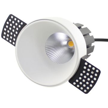 Beépíthető spotlámpa TRIMLESS SPOT S097 3000K 15W/led 1125lm IP20 a Zambelis-tól