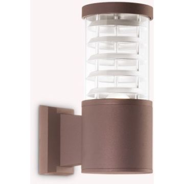 Fali lámpa TRONCO 326962 1x42W/E27 ip44 a Ideal Lux-tól