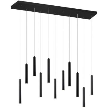 Függőlámpa TUBULAR 321611132 3000k 11x2.5w/led 220lm ip20 a Trio-tól
