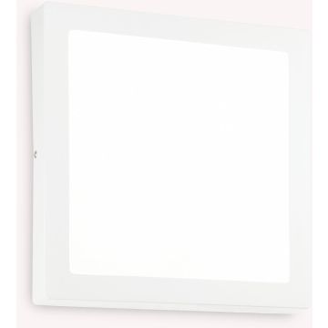 Süllyesztett mennyezeti lámpa UNIVERSAL 321660 4000K 1x36W/LED ip20 a Ideal Lux-tól