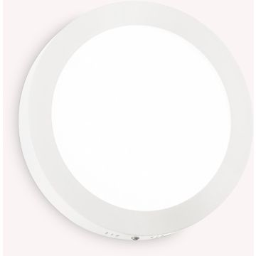 Süllyesztett mennyezeti lámpa UNIVERSAL 321684 4000K 1x36W/LED ip20 a Ideal Lux-tól