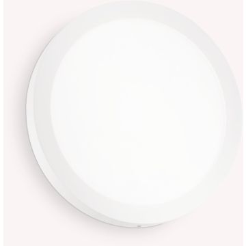 Süllyesztett mennyezeti lámpa UNIVERSAL 321738 4000K 1x22W/LED ip20 a Ideal Lux-tól
