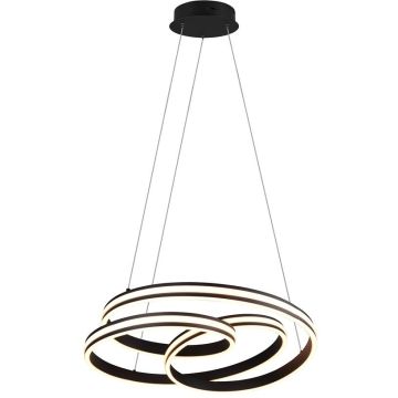 Függőlámpa YARA 326210132 2300+3000+4000k 1x60w/led 7200lm ip20 a Trio-tól