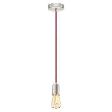 Függőlámpa YORTH 32523 1x60W/E27 a Eglo-tól