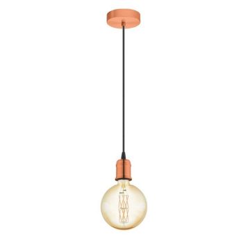 Függőlámpa YORTH 32539 1x60W/E27 a Eglo-tól
