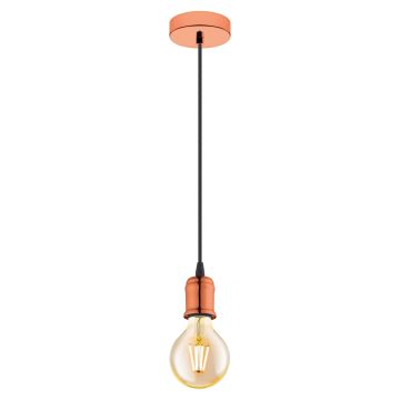 Függőlámpa YORTH 32541 1x60W/E27 a Eglo-tól