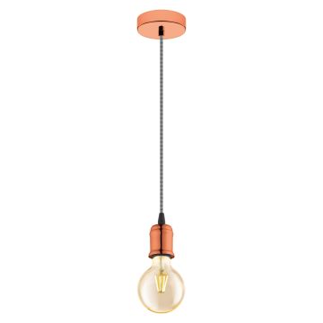 Függőlámpa YORTH 32542 1x60W/E27 a Eglo-tól