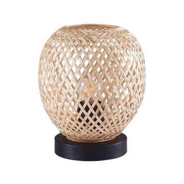 Asztali lámpa ZANZIBAR 329202 20W 1x20W/E27 a Polux-tól