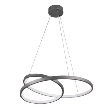 Lepel lámpa ZEFIRA 328021 4000K 40W 1x40W/LED 3700lm a Polux-tól