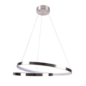 Lepel lámpa ZEFIRA 328045 4000K 40W 1x40W/LED 3700lm a Polux-tól