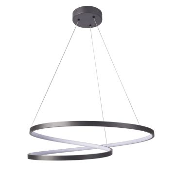 Lepel lámpa ZEFIRA 328175 4000K 52W 1x52W/LED 4900lm a Polux-tól