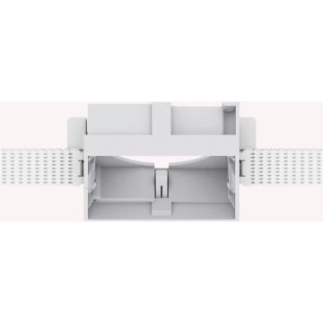 Szerelőkeret ZEUS 323732 a Ideal Lux-tól
