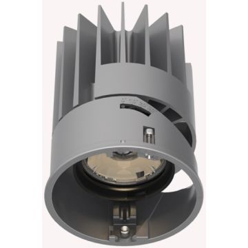 Beépíthető spotlámpa ZEUS 324852 4000K 1x21W/LED ip20 a Ideal Lux-tól