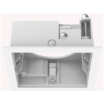 Szerelőkeret ZEUS 324876 a Ideal Lux-tól