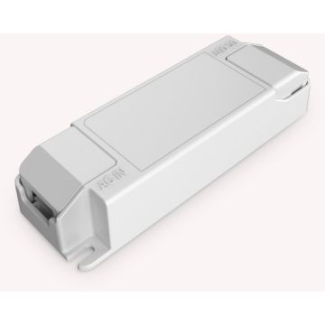 Tápegység ZEUS 324906 ip20 a Ideal Lux-tól
