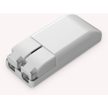 Tápegység ZEUS 324937 ip20 a Ideal Lux-tól