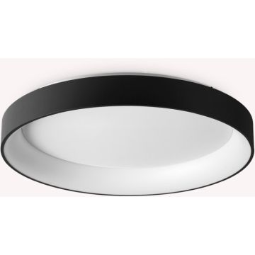 Plafonlámpa ZIGGY 321615 1x62W/LED ip20 a Ideal Lux-tól