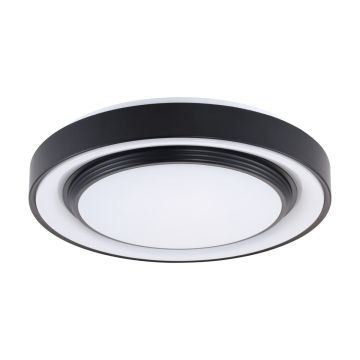 Süllyesztett mennyezeti lámpa ZYGMUNT 326706 3000K-4000K-6000K 72W 1x72W/LED 8000lm a Polux-tól