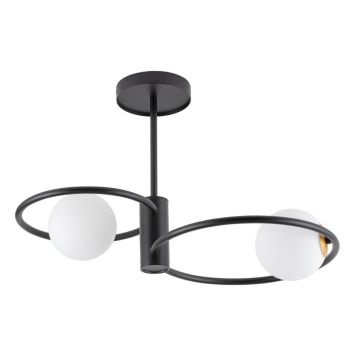 Plafonlámpa Aqua 33462 2x12W/G9 2x12W/G9 IP20 a Sigma Lighting-tól