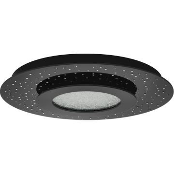 Süllyesztett mennyezeti lámpa AZURREKA 33711 3000K 24W/LED 2700LM IP20 a Eglo-tól