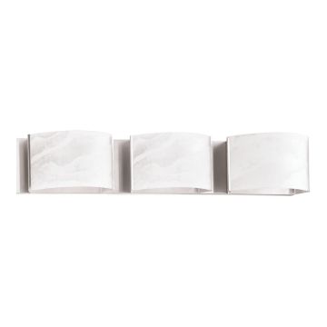 Fali lámpa BUGS 33504 G9 3x33W/G9 a Prezent-tól