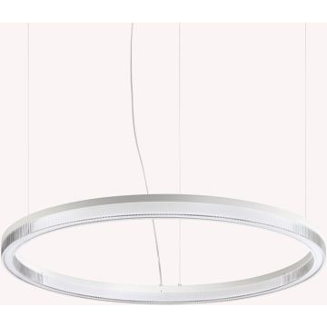 Függőlámpa CROWN 339146 1x43W/LED ip20 a Ideal Lux-tól