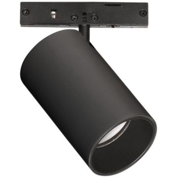 Sínreflektor DEVA 332789 3000K 1x4,5W/LED ip20 a Ideal Lux-tól