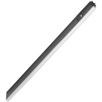 Sínreflektor DEVA 332949 3000K 1x6W/LED ip20 a Ideal Lux-tól