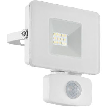Halogén reflektor FAEDO 3 33156 1x10W 900LM IP44 a Eglo-tól