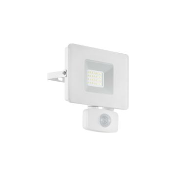 Halogén reflektor FAEDO 3 33157 1x20W 1800LM IP44 a Eglo-tól