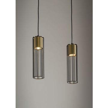 Függőlámpa Fobia 33452 2x25W/GU10 2x25W/GU10 IP20 a Sigma Lighting-tól