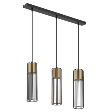 Függőlámpa Fobia 33455 3x25W/GU10 3x25W/GU10 IP20 a Sigma Lighting-tól