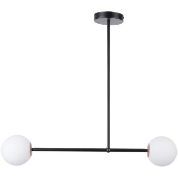 Függőlámpa GAMA 33192 2x12W/G9 a Sigma Lighting-tól