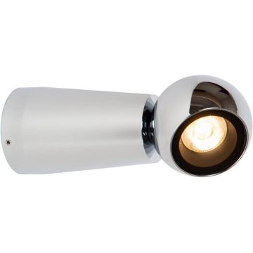 Fali lámpa IPSOS 33200/05/11 3000k 1x5w/led 420lm ip54 a Lucide-tól