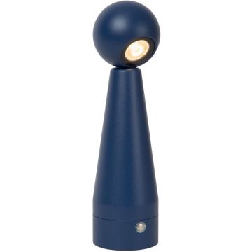 Asztali lámpa IPSOS 33500/03/35 3000k 1x3w/led 210lm ip20 a Lucide-tól