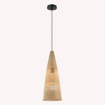 Függőlámpa PENDANT LAMP 20154 1x40w/E27 IP20 a Zambelis-tól