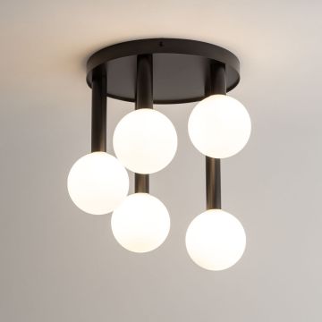 Plafonlámpa Perla 33485 5x12W/G9 5x12W/G9 IP20 a Sigma Lighting-tól